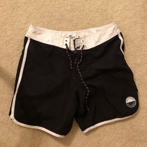 Hollister Swim Trunks